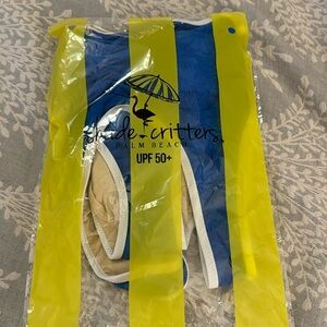 Shade critters girls bikini. Sz12